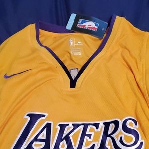 Kobe byrant brand new